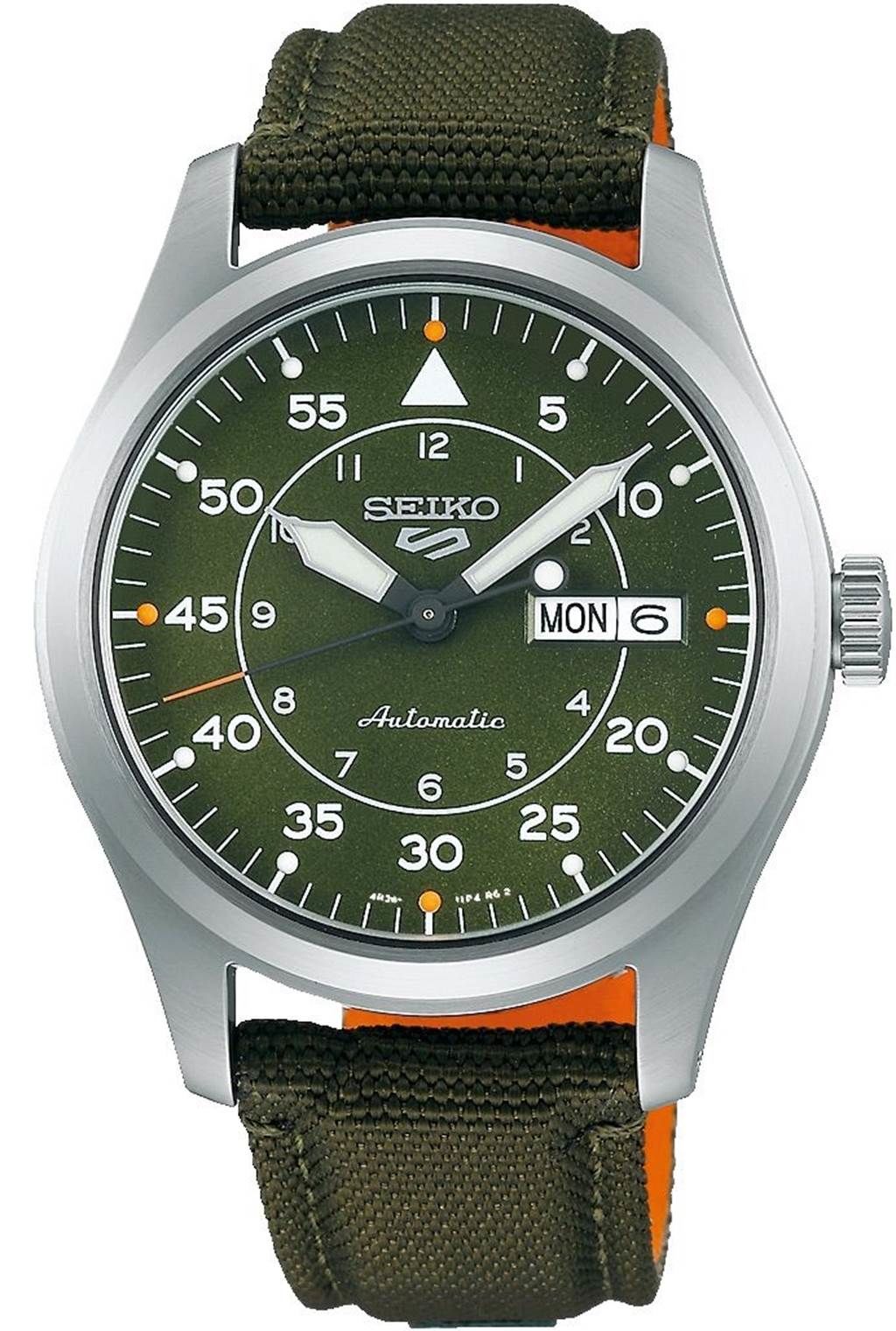 Seiko srph29k Kol Saati