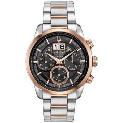 BULOVA 98B335