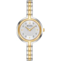 BULOVA 98P193