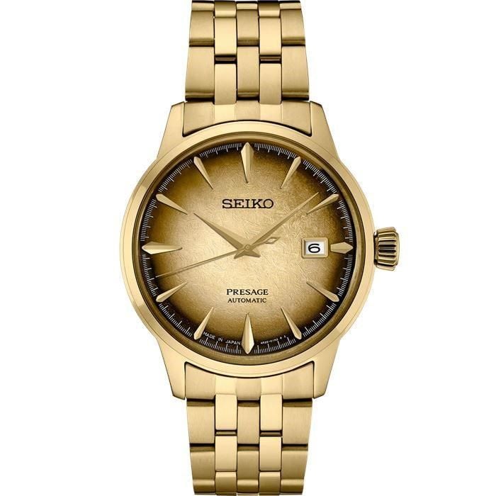 Seiko srpk48 Kol Saati