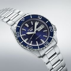 Seiko srpk97k Kol Saati