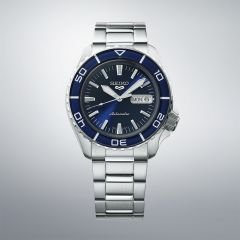 Seiko srpk97k Kol Saati
