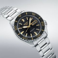 Seiko srpk99k Kol Saati