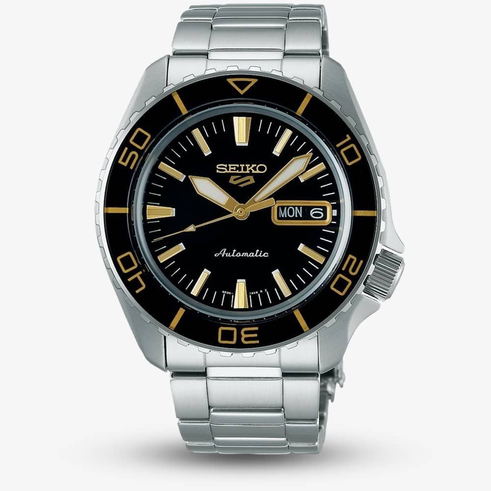 Seiko srpk99k Kol Saati