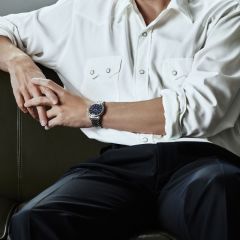 Seiko srpl07j Kol Saati