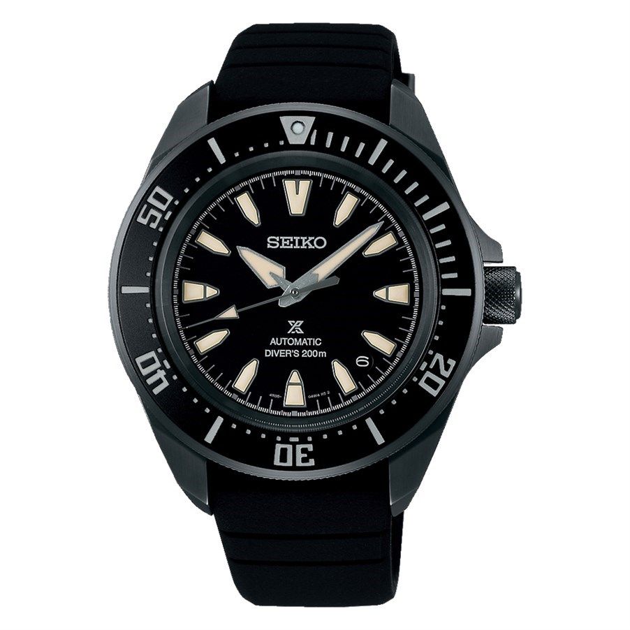 Seiko srpl15k Kol Saati