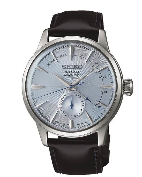 Seiko ssa343j Kol Saati