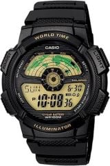 CASIO AE-1100W-1BVDF