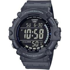 CASIO AE-1500WH-8BVDF