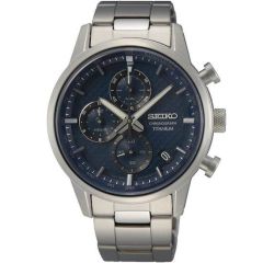 Seiko ssb387p Kol Saati
