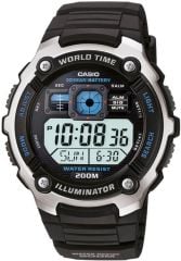 CASIO AE-2000W-1AVDF