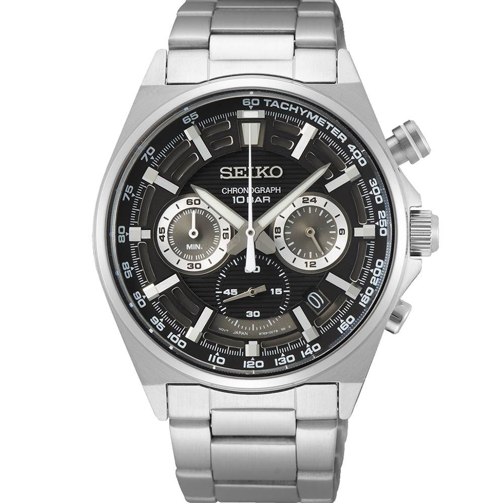 Seiko ssb397p Kol Saati