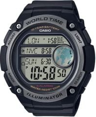 CASIO AE-3000W-1AVDF