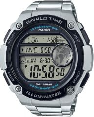 CASIO AE-3000WD-1AVDF