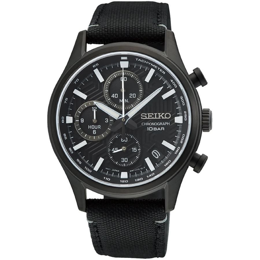 Seiko ssb421p Kol Saati