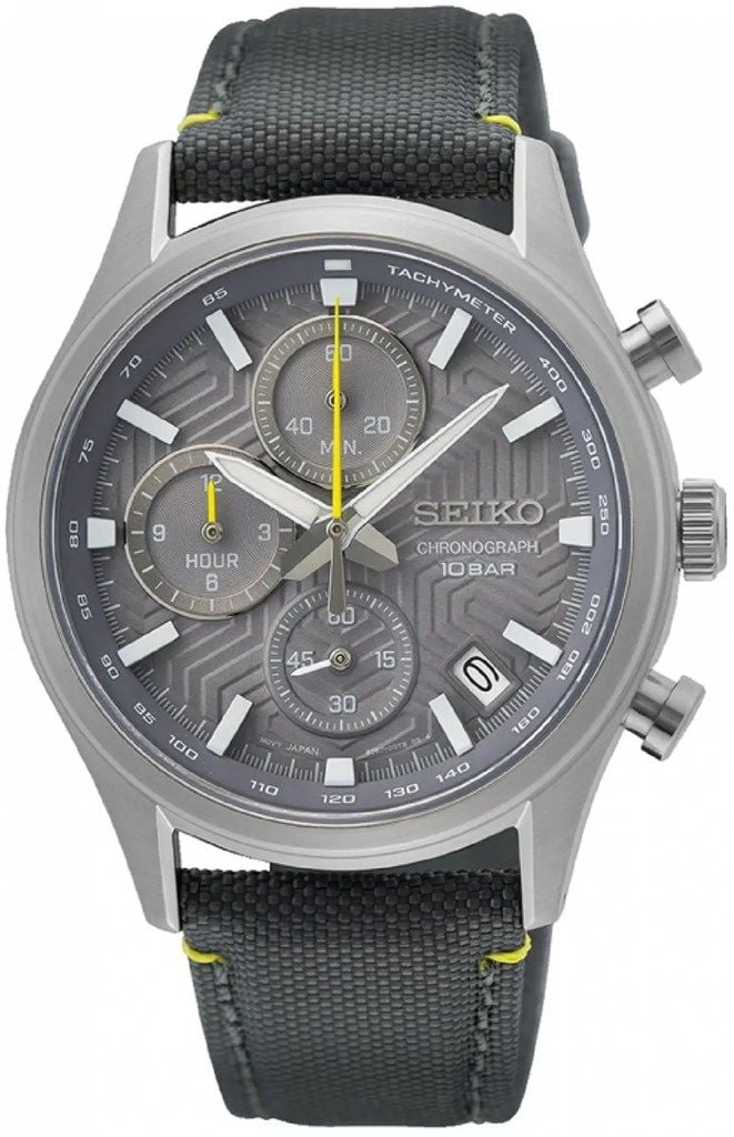 Seiko ssb423p Kol Saati