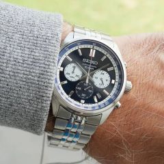 Seiko ssb427p Kol Saati