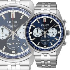 Seiko ssb427p Kol Saati