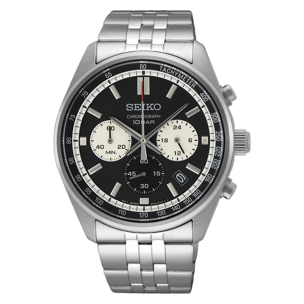 Seiko ssb429p Kol Saati