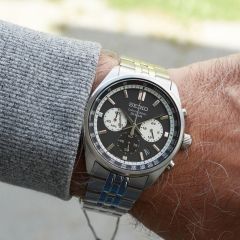 Seiko ssb429p Kol Saati