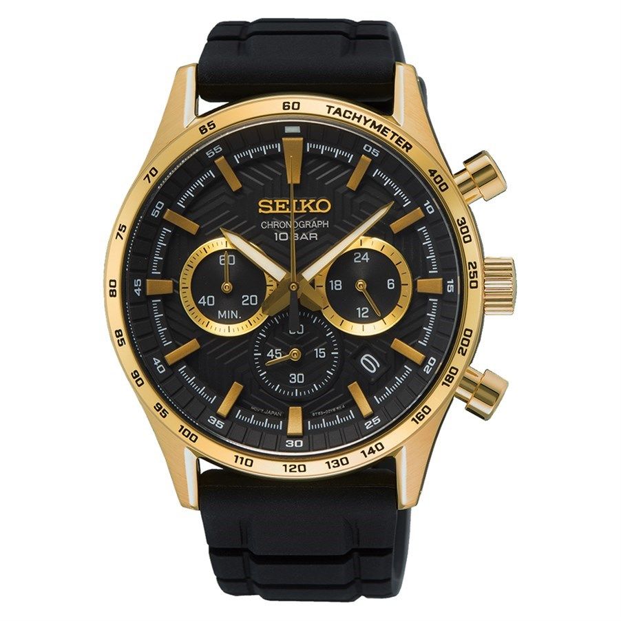 Seiko ssb446p1 Kol Saati