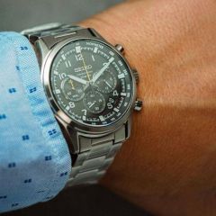 Seiko ssb447p Kol Saati