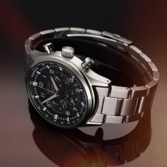 Seiko ssb447p Kol Saati