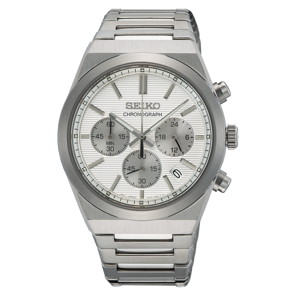 Seiko ssb451p Kol Saati