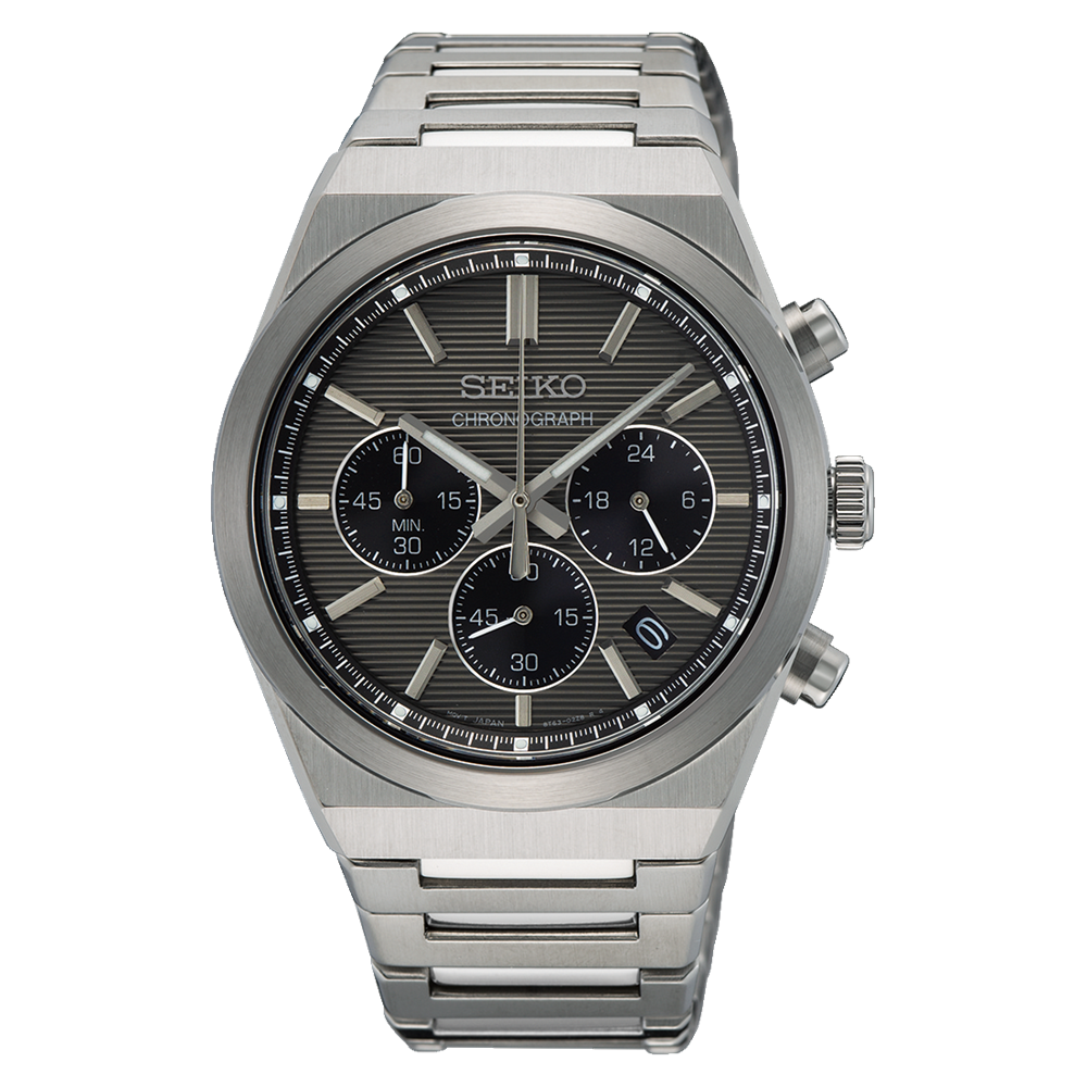 Seiko ssb455p Kol Saati