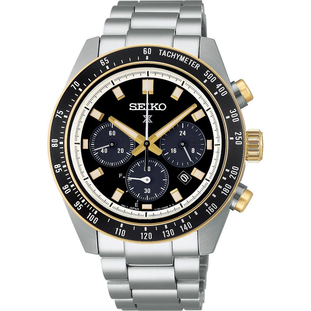 Seiko ssc941p Kol Saati
