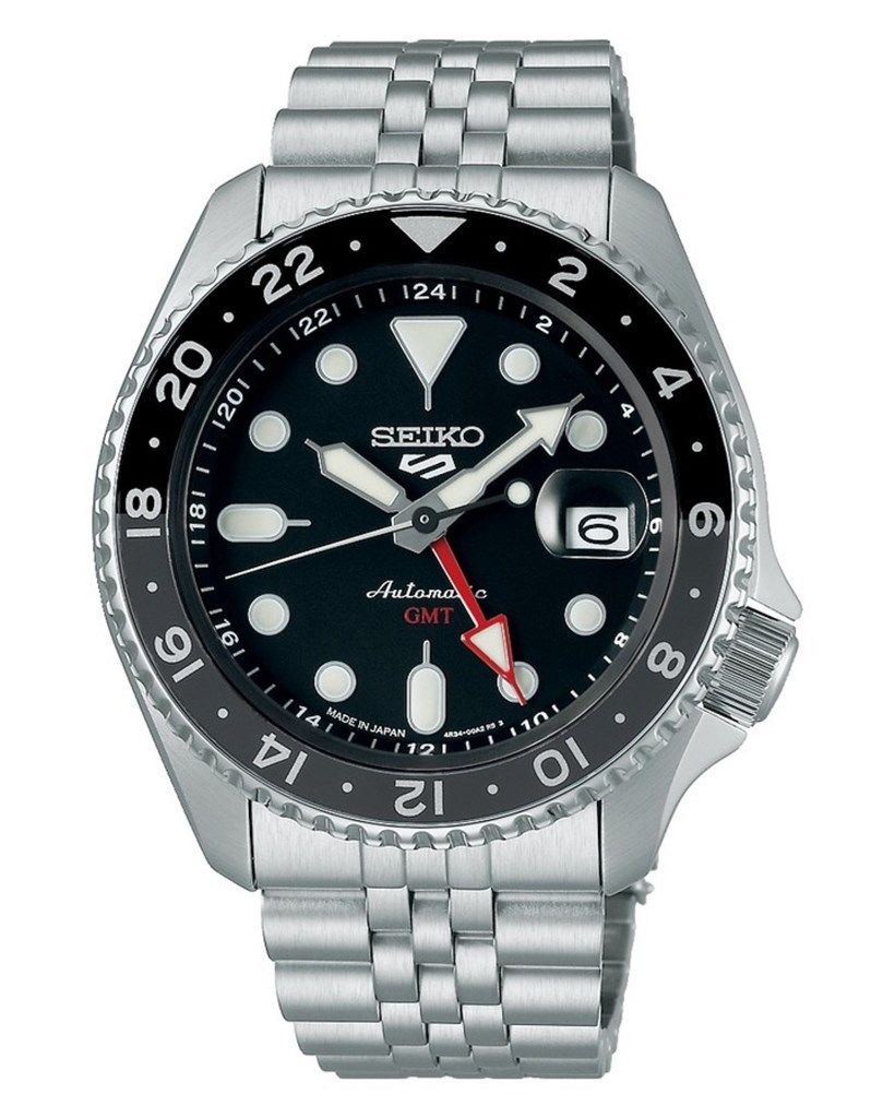 Seiko ssk001k Kol Saati