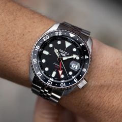 Seiko ssk001k Kol Saati