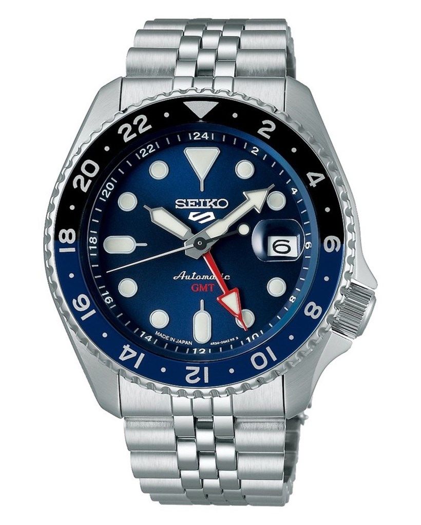 Seiko ssk003k Kol Saati