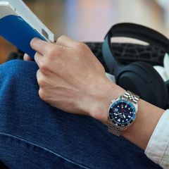 Seiko ssk003k Kol Saati