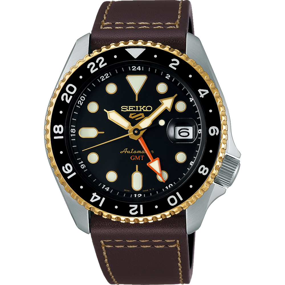Seiko ssk036k Kol Saati