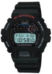CASIO DW-6900-1VDR