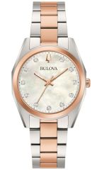 BULOVA 98P207