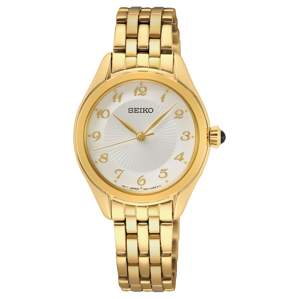 Seiko sur384p Kol Saati