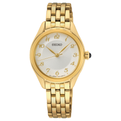 Seiko sur384p Kol Saati