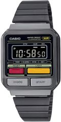 CASIO A120WEGG-1BDF