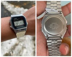 CASIO A159WA-N1DF