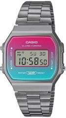 CASIO A168WERB-2ADF