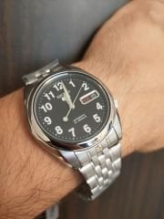 SEIKO SNK381K