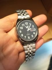 SEIKO SNK381K
