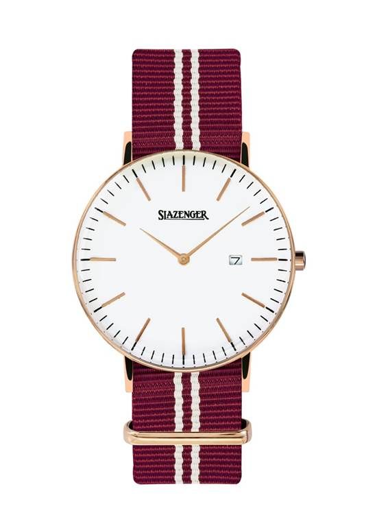 SLAZENGER SL.09.1980.1.13