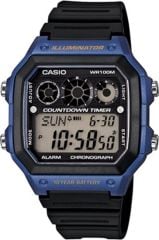 CASIO AE-1300WH-2AVDF
