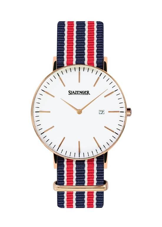 SLAZENGER SL.09.1980.1.21