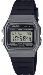 CASIO F-91WM-1BDF