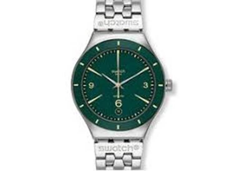 SWATCH YAS410G