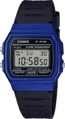 CASIO F-91WM-2ADF